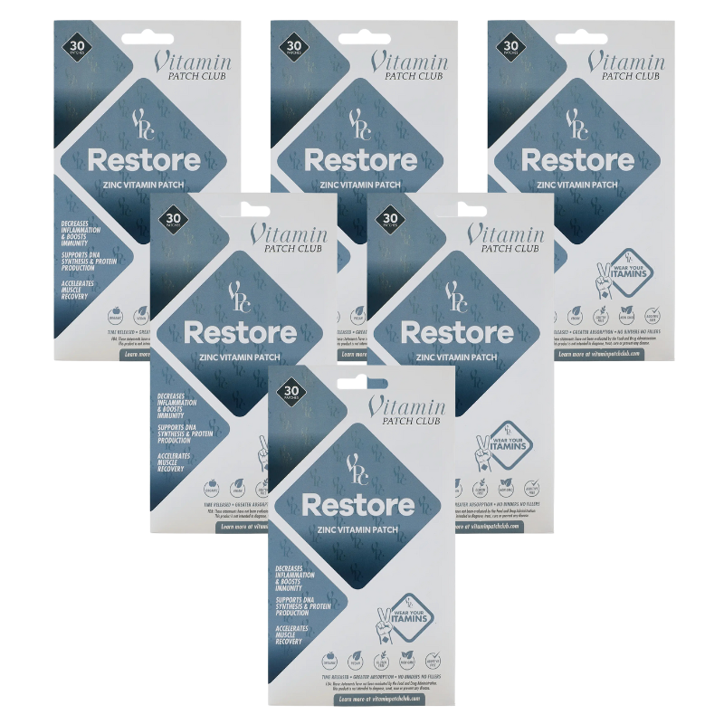 Restore