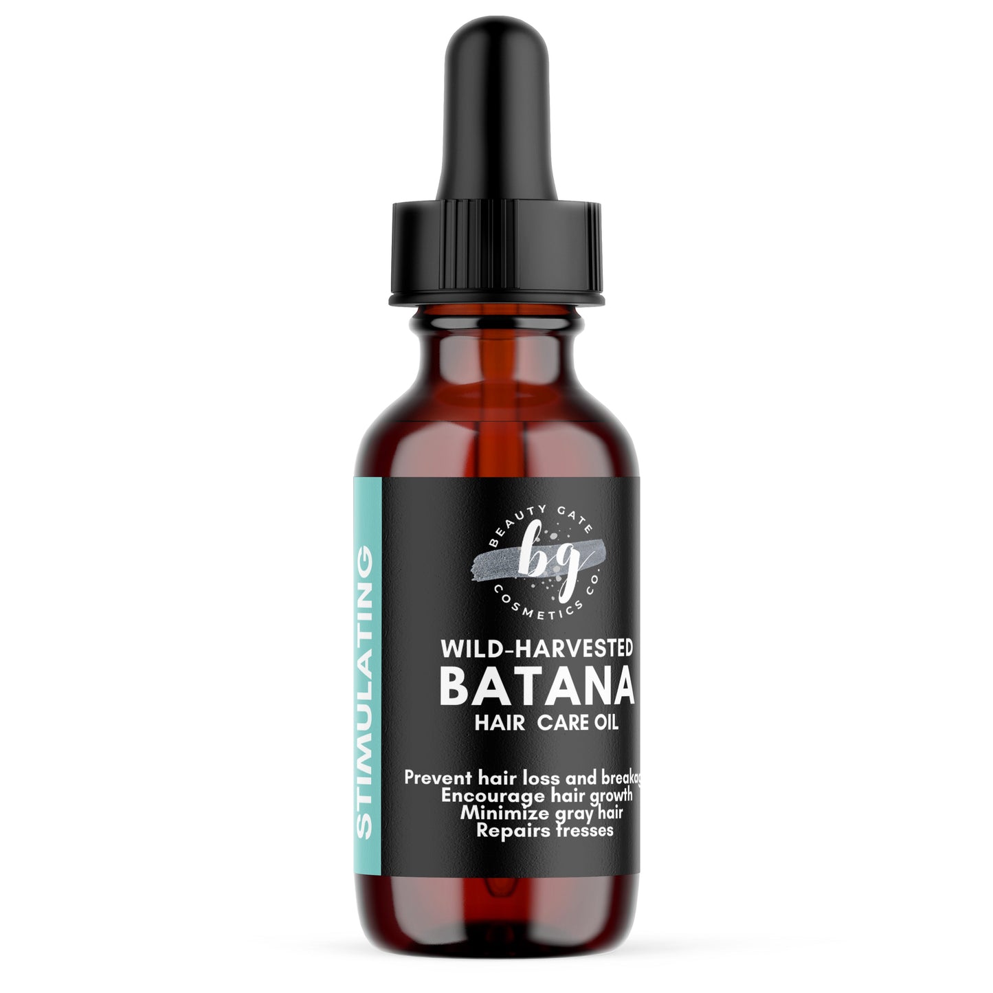 Stimulating Batana Oil- Hair Strength & Conditioning