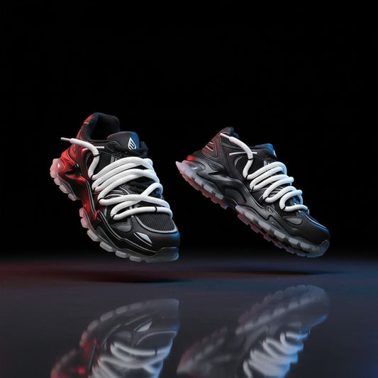 Enzo - ICON V2 'LUST'