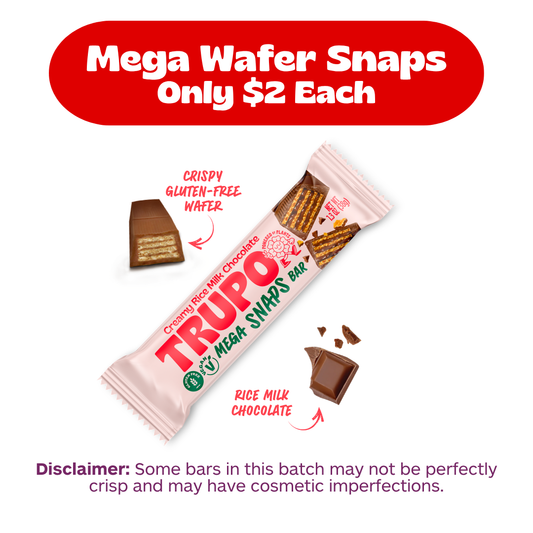 Mega Wafer Snaps