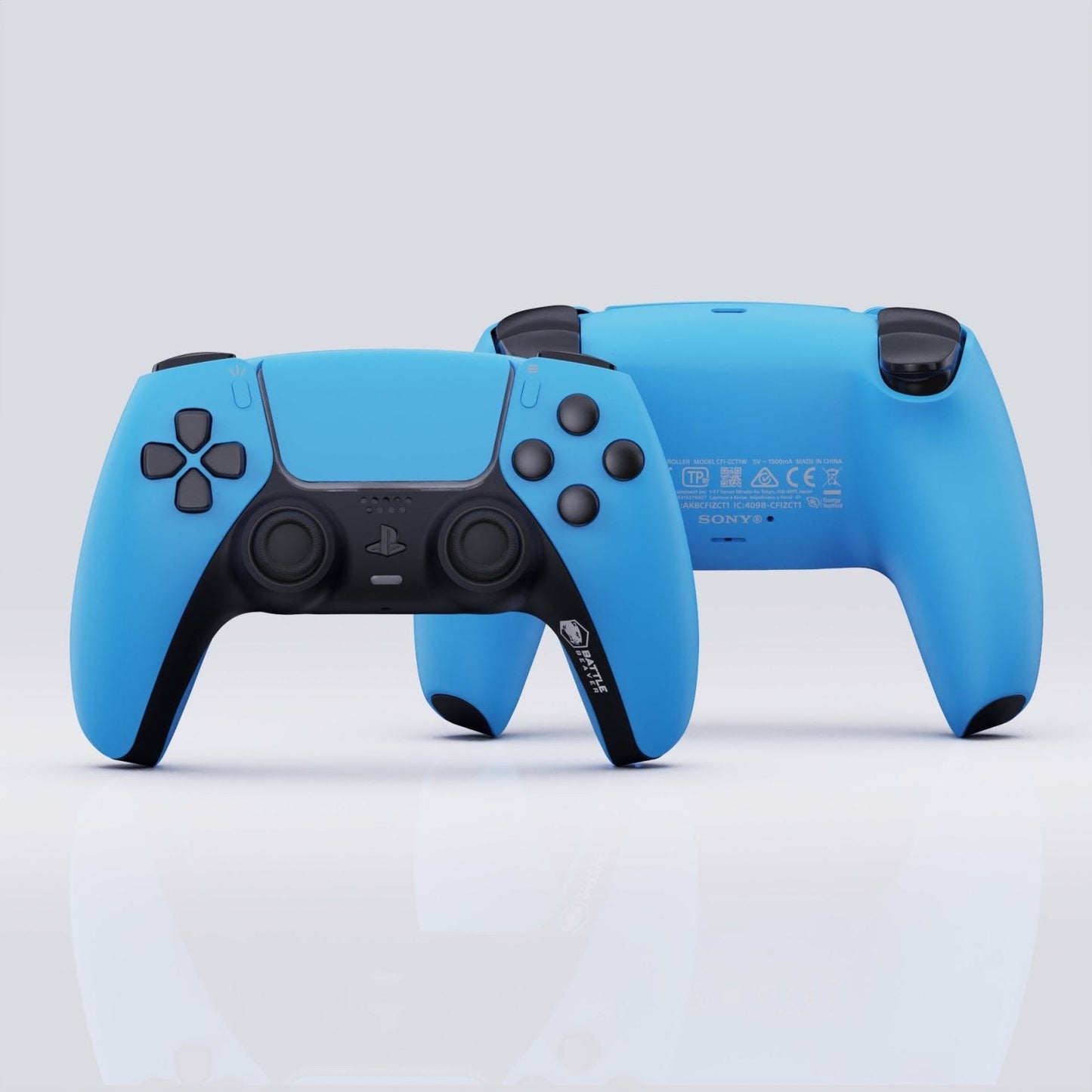 PS5 SmartPad Claw
